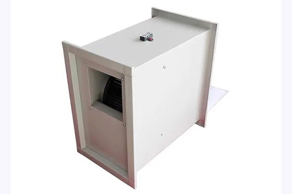 GDF管道式離心風(fēng)機(jī)
