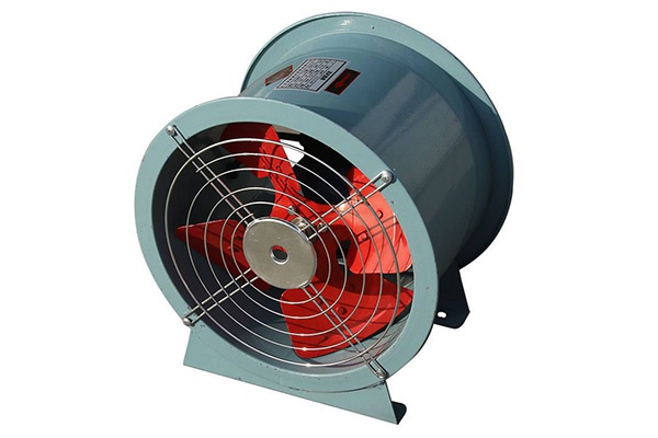 DZ軸流風機