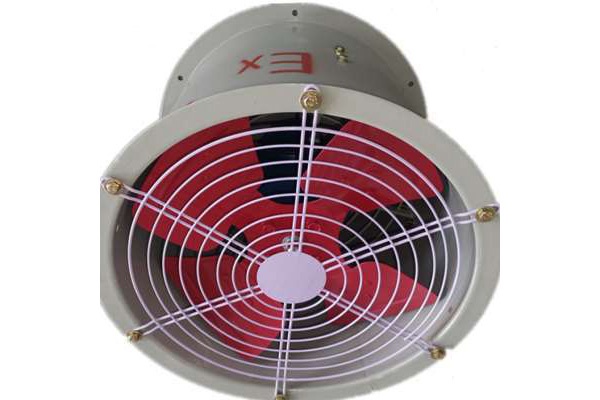 DZ軸流風機