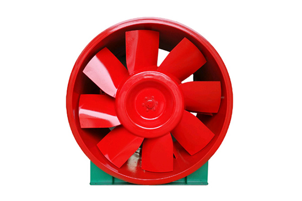 送風機